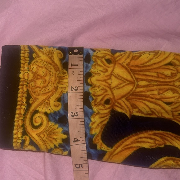 Vintage Versace jacket - Picture 14 of 14